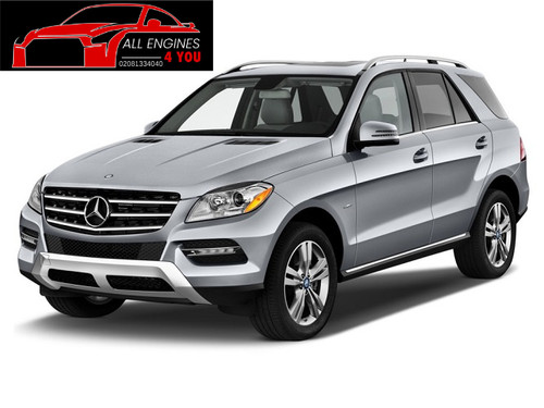 Mercedes benz ml250 - ml250, bluetec