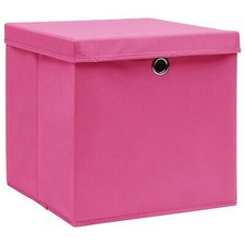 Foldable Storage Boxes