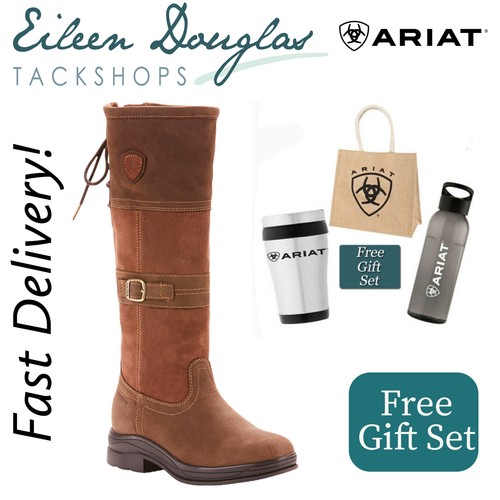 Ariat langdale h2o - ariat,