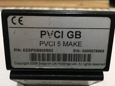 SNAP ON   PVCI GB  PVCI 5 MAKE   cartridge for MT2500 scanner    EESPGB905B52