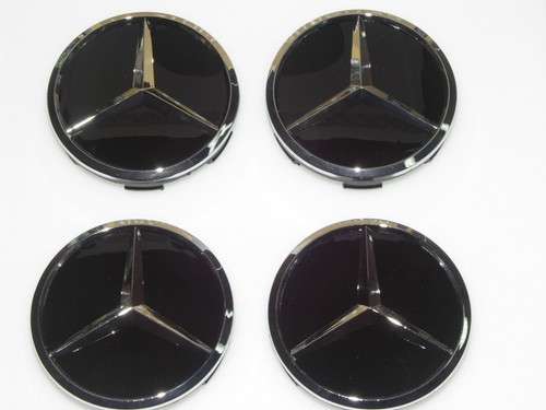 For mercedes benz gloss - benz,