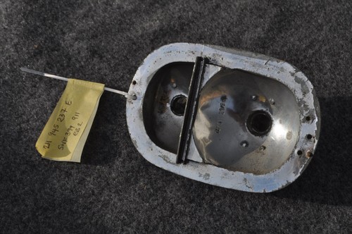 Rear tail light - light, bulb