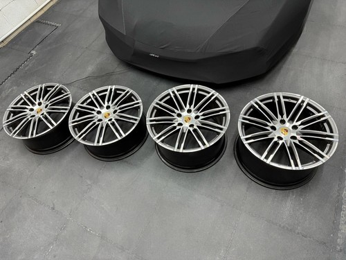 Genuine oem porsche 991 - genuine, 911
