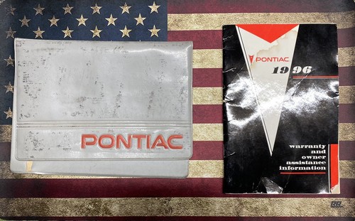 1996 pontiac firebird formula - 1996,