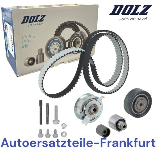 Dolz timing belt - dolz,