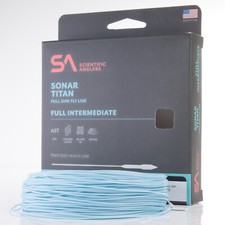 Scientific Anglers Sonar Titan