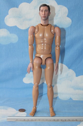 Did dragon dreams 6 scale - 1:6,