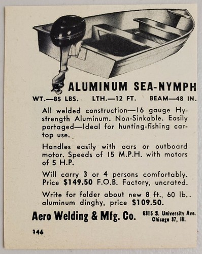 1948 print sea - print, ad