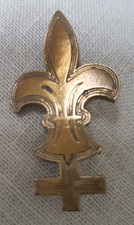 Antique Baden Powell WW1
