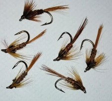 6 No. BARBLESS Cruncher size