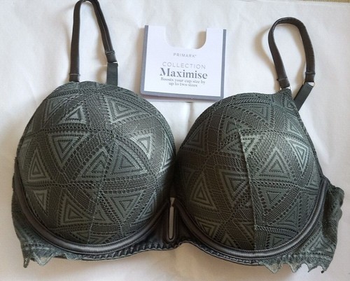 Sizes bigger maximise boob - 2,