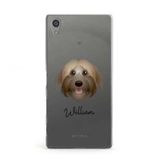 Pyrenean Shepherd Personalised