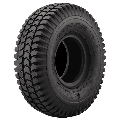 Solid black 400 mobility - 4,
