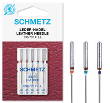 Schmetz Leather Household