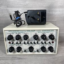 GTH Electronics The Original Ace Advanced Digital Colour Video Enhancer Working