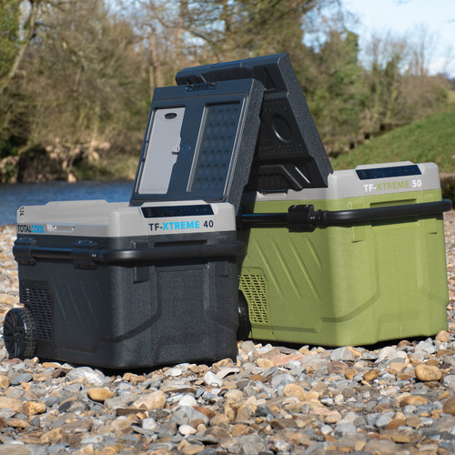 Totalcool xtreme 50 - -,