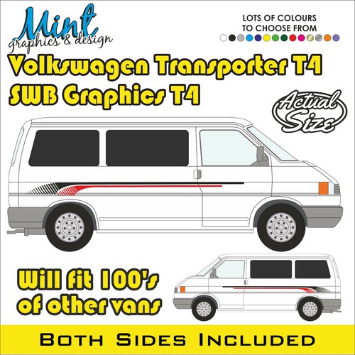 Swb transporter camper - swb,
