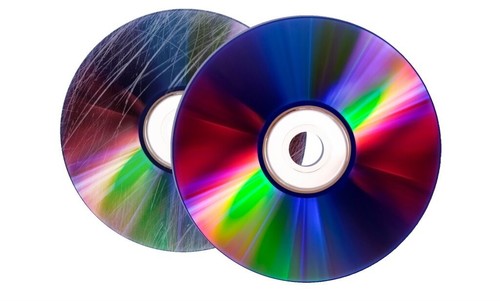 Disc repair service - repair,