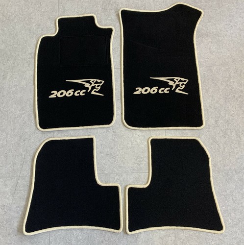 Automotive carpets floor mats