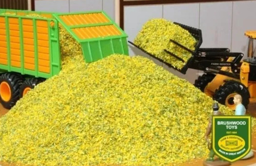 Brushwood toys bulk maize - brushwood,