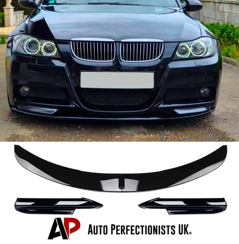 For bmw series e90 e91 - 3,