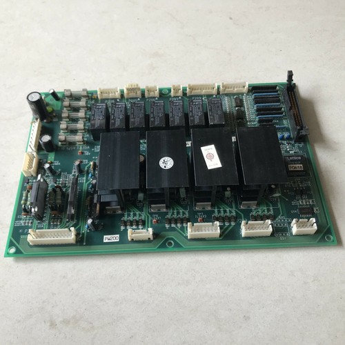 Used noritsu j390590 - used, printer