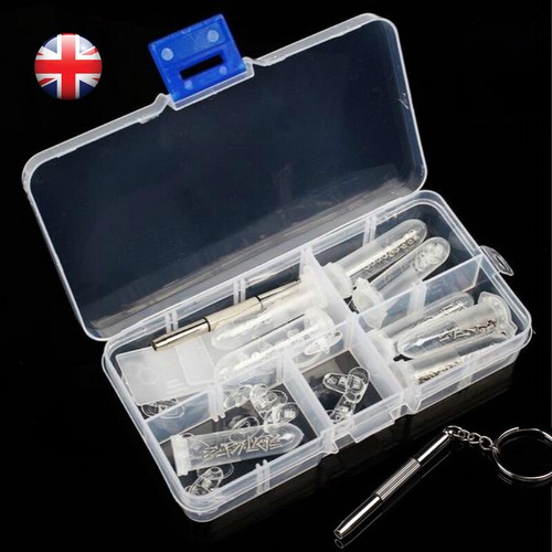 Eye glasses repair tool - glasses, kit