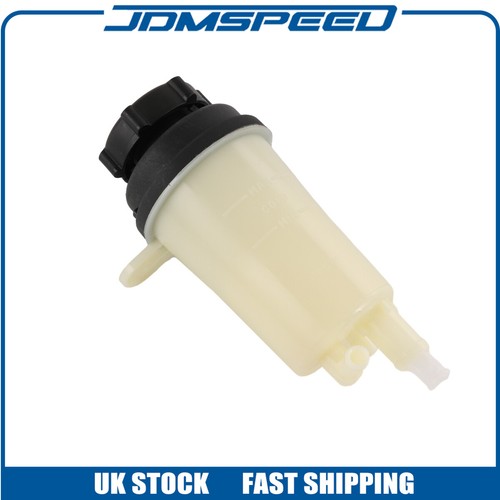 Power steering oil expansion - oil,