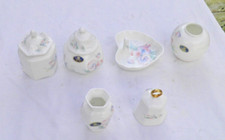 Aynsley / Ainsley Little