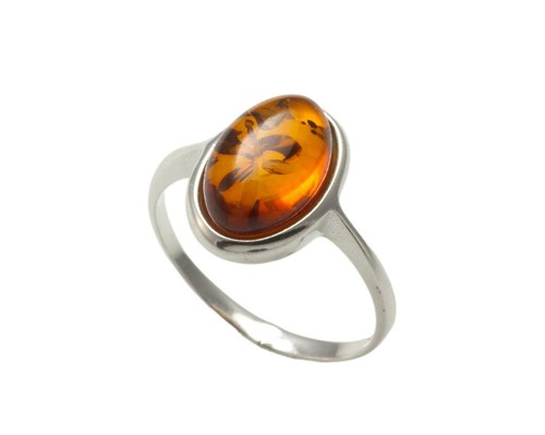 Natural baltic amber sterling - baltic,