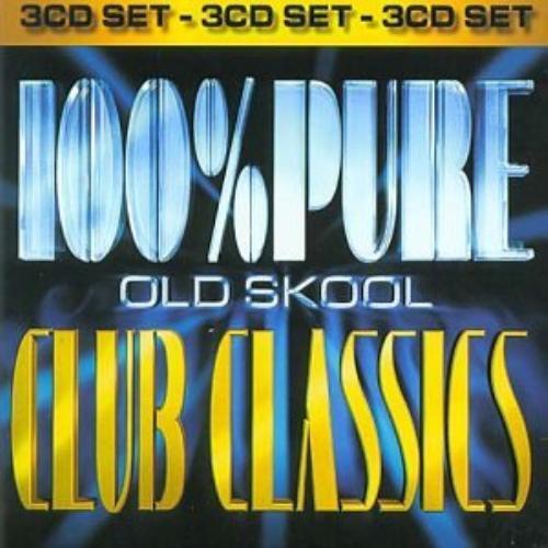 100 pure old - 100%,