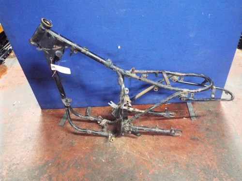 Bsa b44 victor - b44, roadster