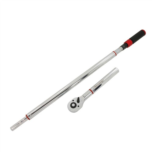 Torque wrench 4in - wrench, drive