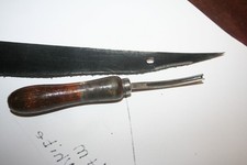 Saddlers leatherworkers