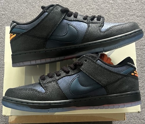 Size nike sb dunk - uk, 9.5