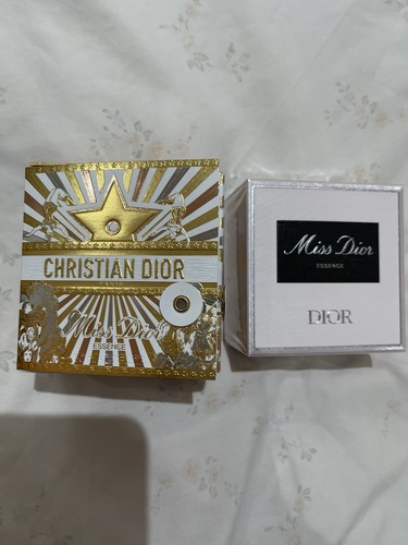 Miss dior essence perfume - miss,