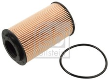 OIL FILTER FITS: PORSCHE