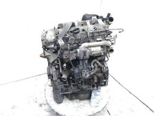 2ADFTV SCRAPPED ENGINE / 803257 FOR TOYOTA AVENSIS BERLINA T25 2.2 D-4D CAT
