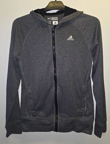 Adidas womens grey - womens, zip