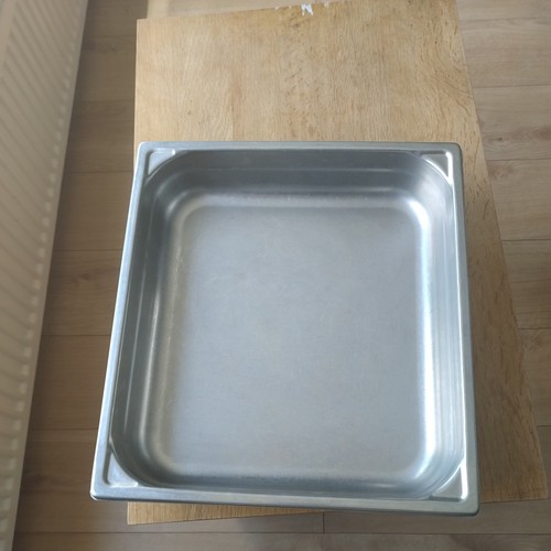 Matfer bourgeat stainless - matfer,