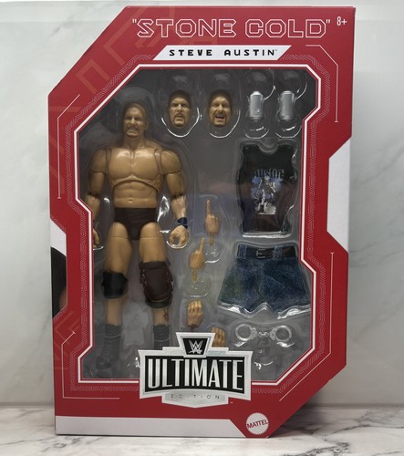 Wwe ultimate edition monday - ultimate,