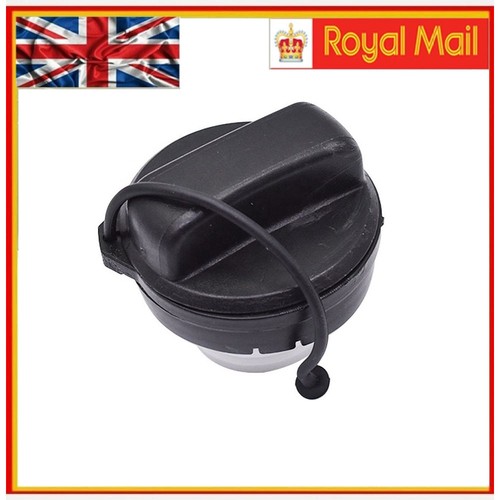 Petrol diesel fuel cap with - petrol/diesel,