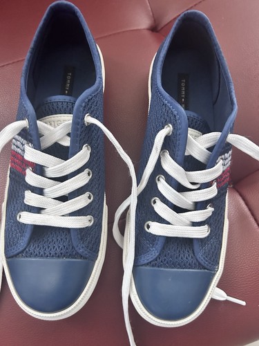 Tommy hilfiger women blue - tommy, women’s
