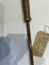 Edminson Bro  "The Favourite" 9ft split cane fly rod