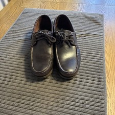 Timberland Deck Shoes Men's