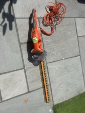 Hedge Trimmer