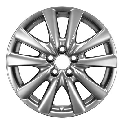 Wheel aluminum fits - wheel,