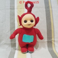 Po Teletubby 40cm Soft Toy