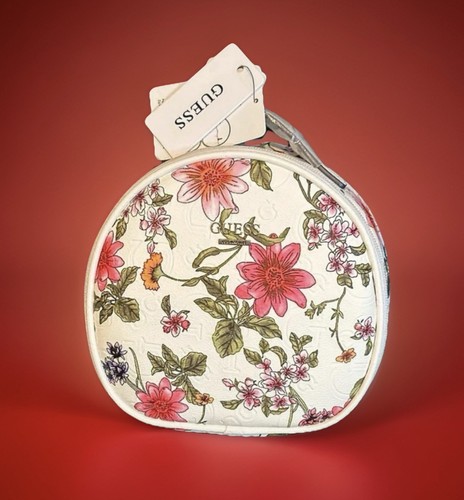 Gorgeous floral guess dome - guess,