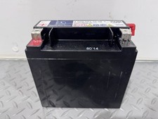 MERCEDES GLA CLASS X156 AUXILIARY BATTERY 12V 12AH 170A A0009827008